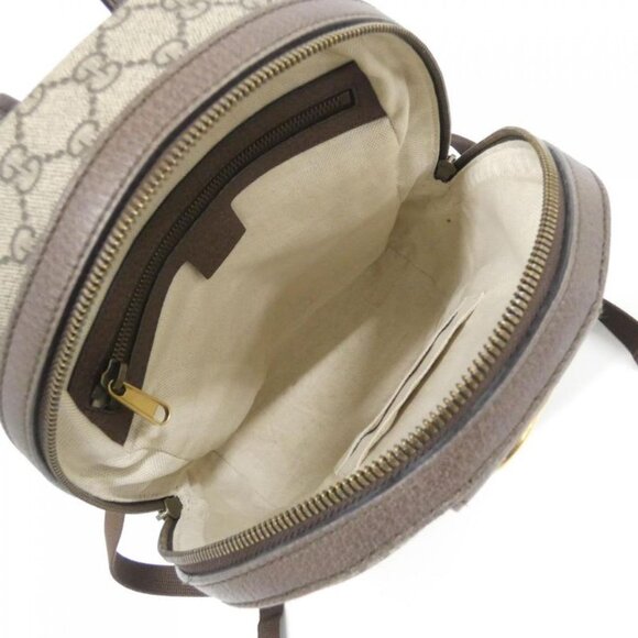 Gucci Ophidia 9 U8 bt Backpack